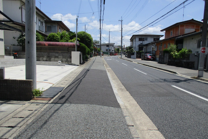 工事 切り下げ 道路切り下げ工事の申請の流れ